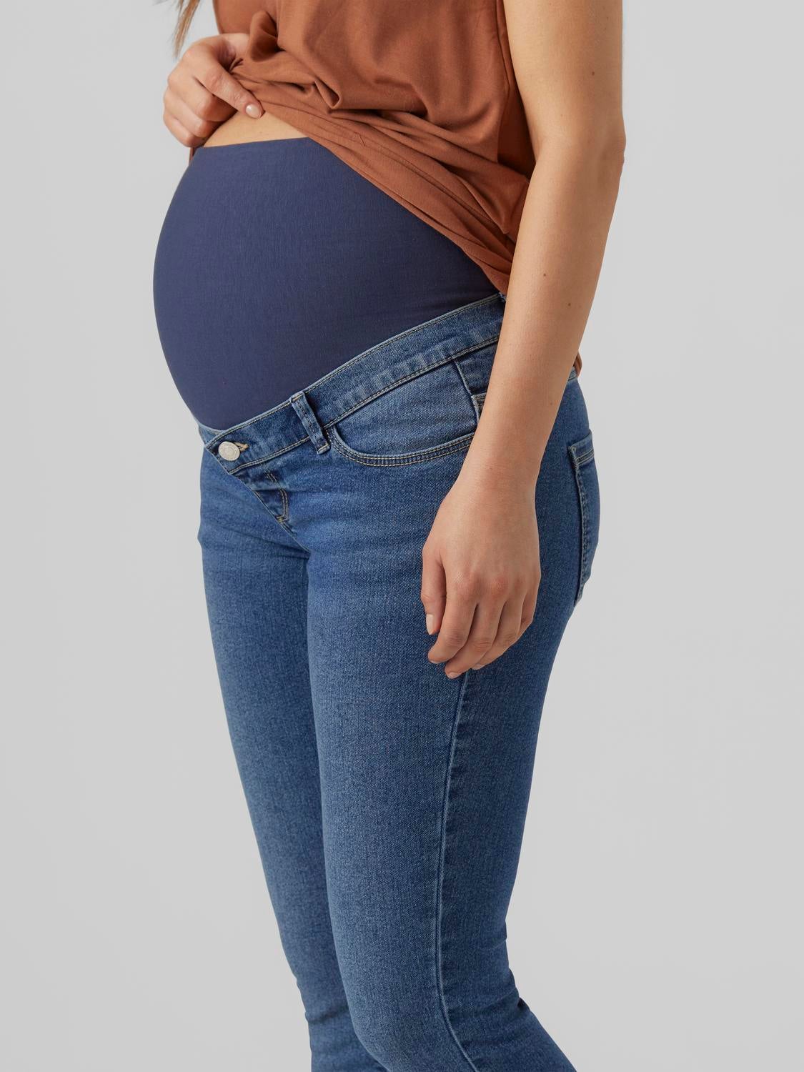 Umstands-jeans