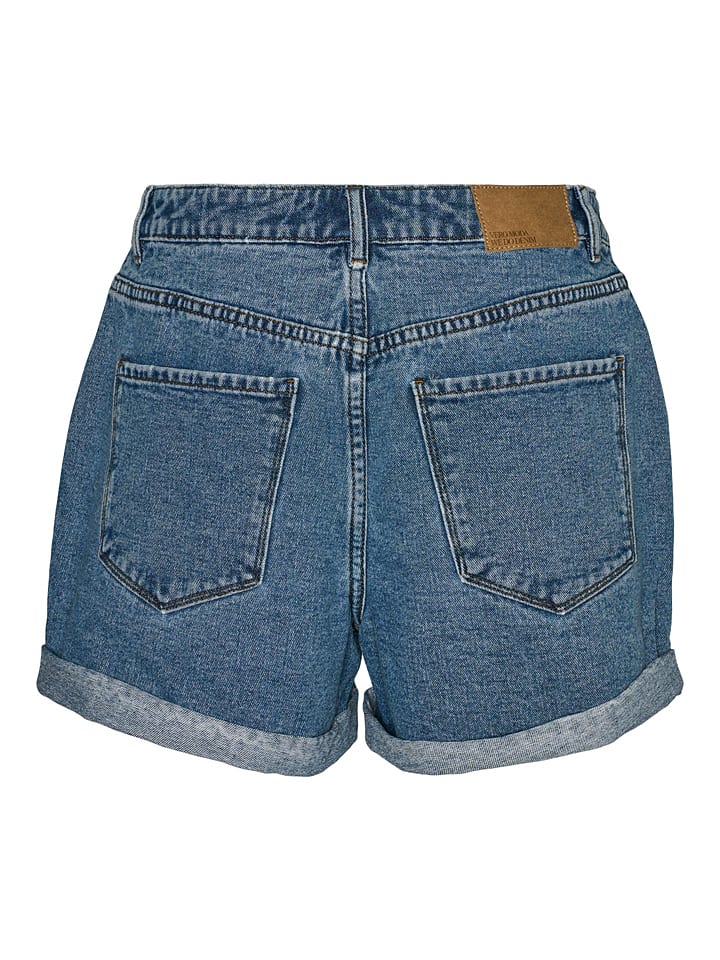 Vero Moda Jeans-Shorts 