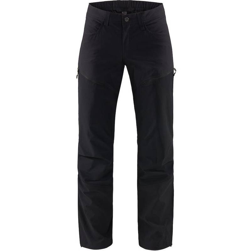 Haglöfs Mid Flex Pant Trekkinghose Damen