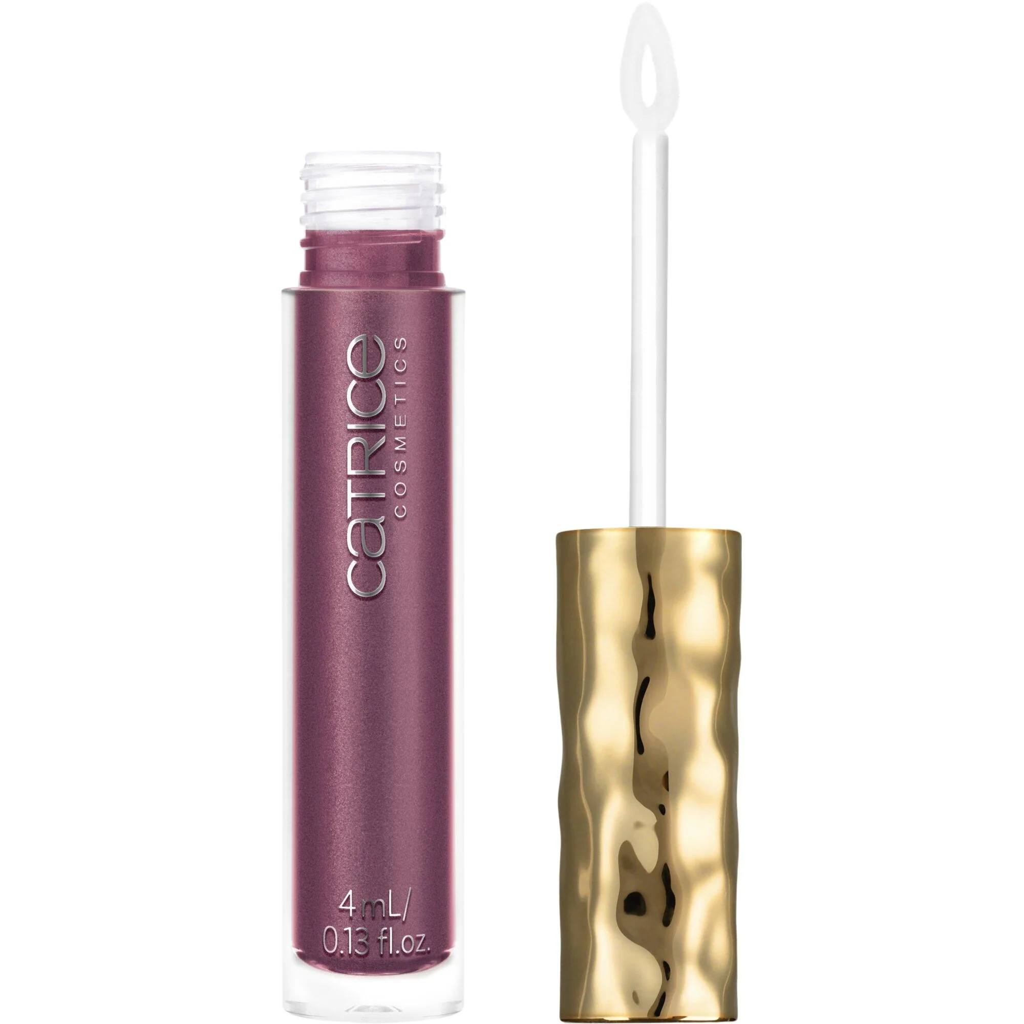 Sombra de ojos líquida brillante - Sombra de ojos en crema