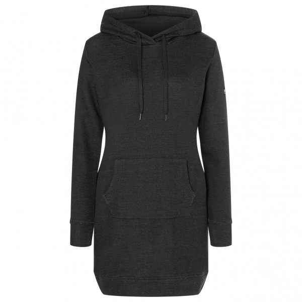 super.natural - Women's Knit Long Hoodie - Hoodie