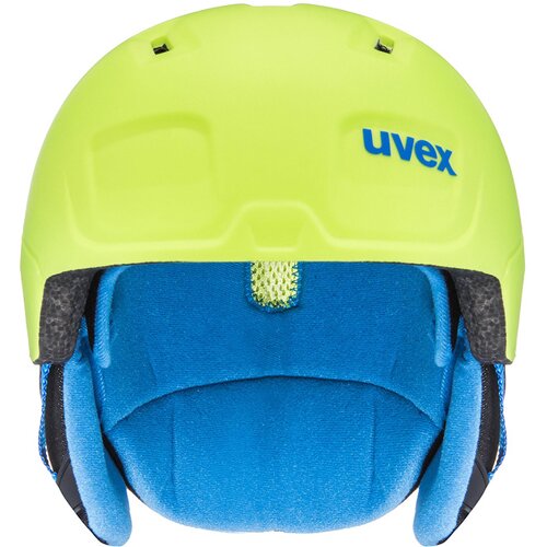 KINDER SKIHELM MANIC PRO
