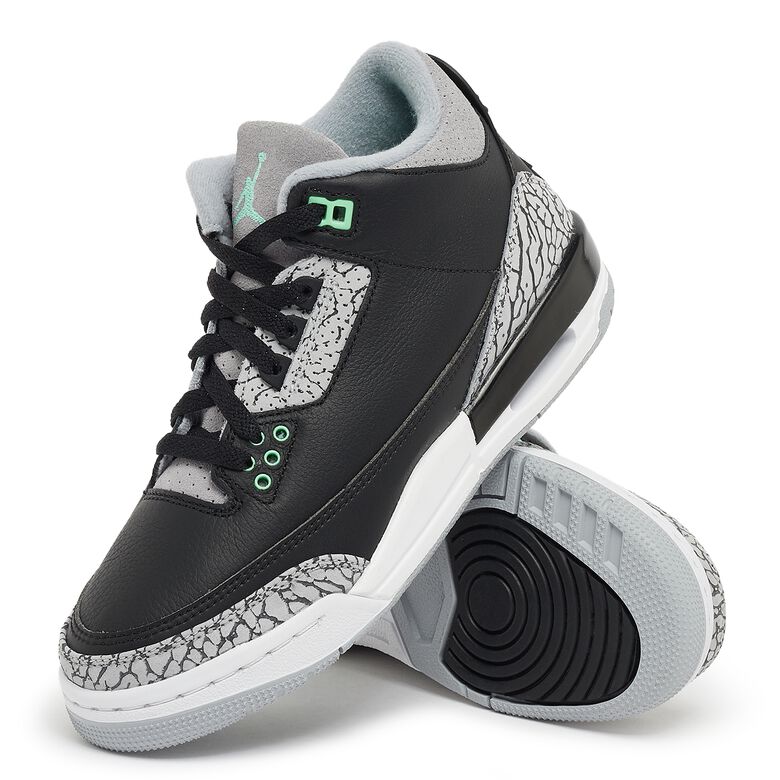 JORDAN Air Jordan 3 Retro 