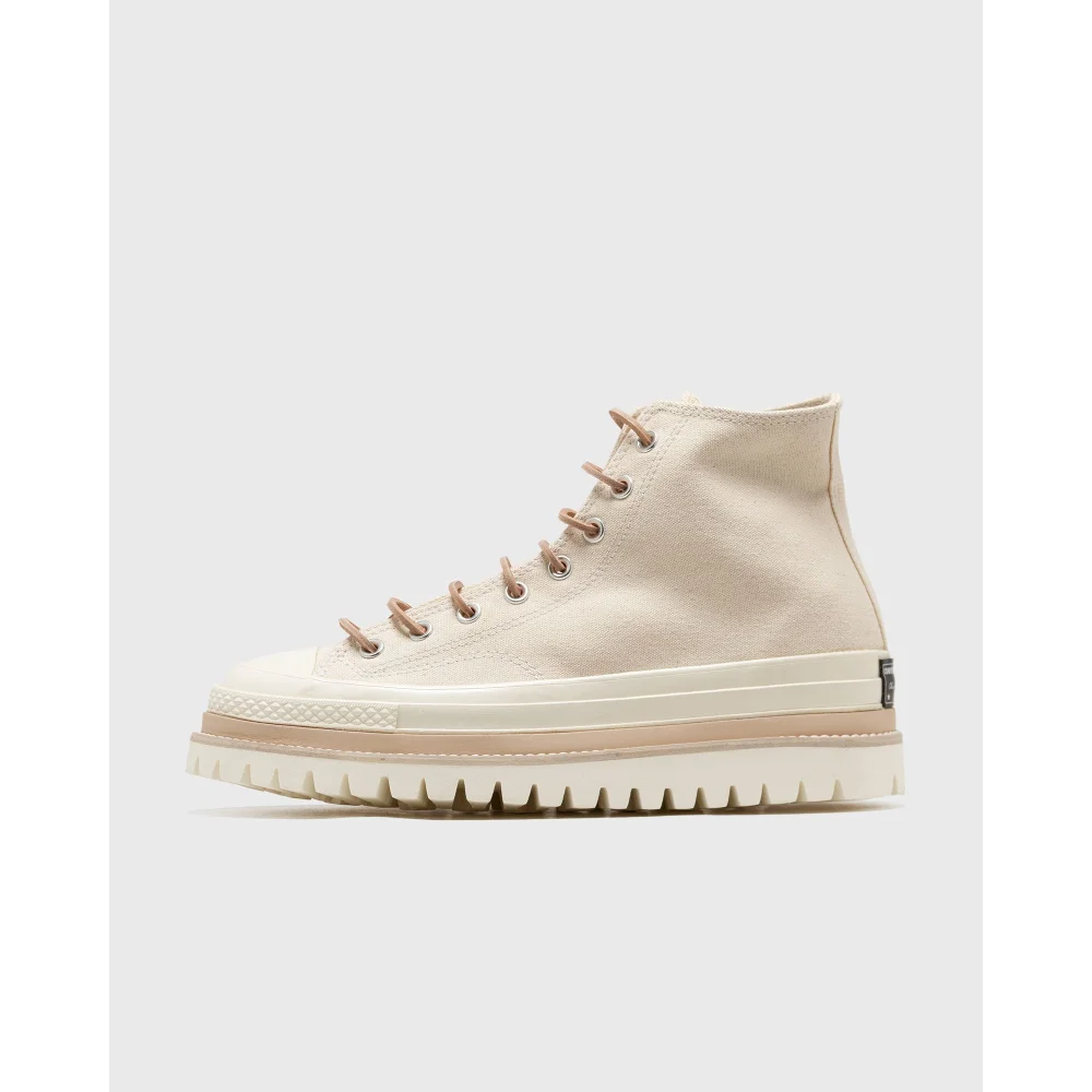 Converse Chuck Taylor LTD Canvas 70 Trek A06914C / weiss
