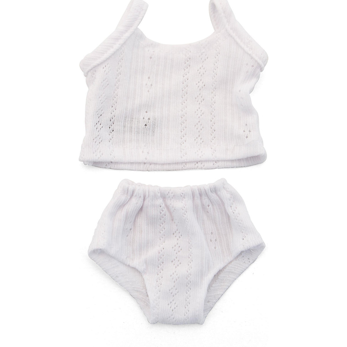 Puppenunterwäsche Set 38 & 40 cm