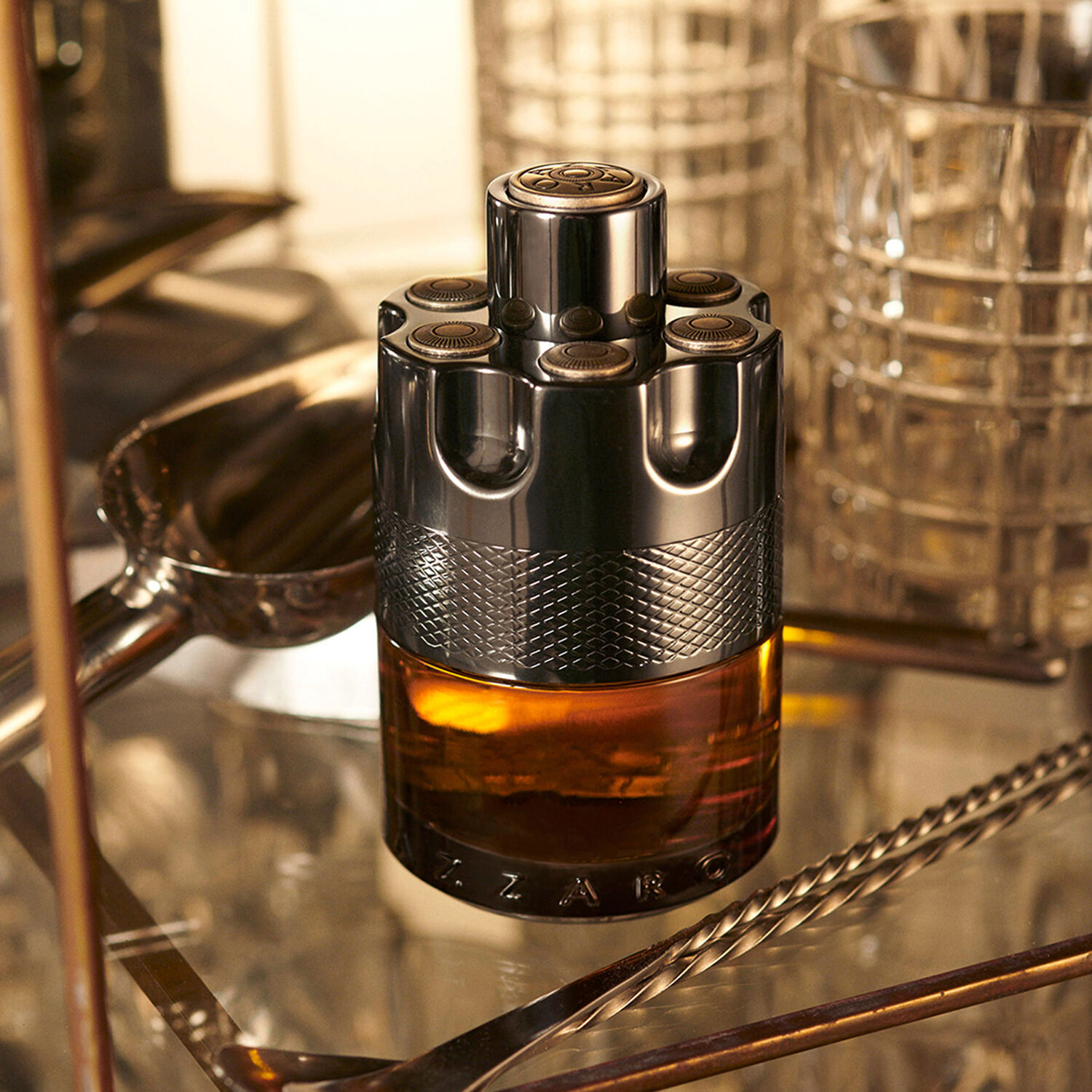 Azzaro Wanted by Night Eau de Parfum