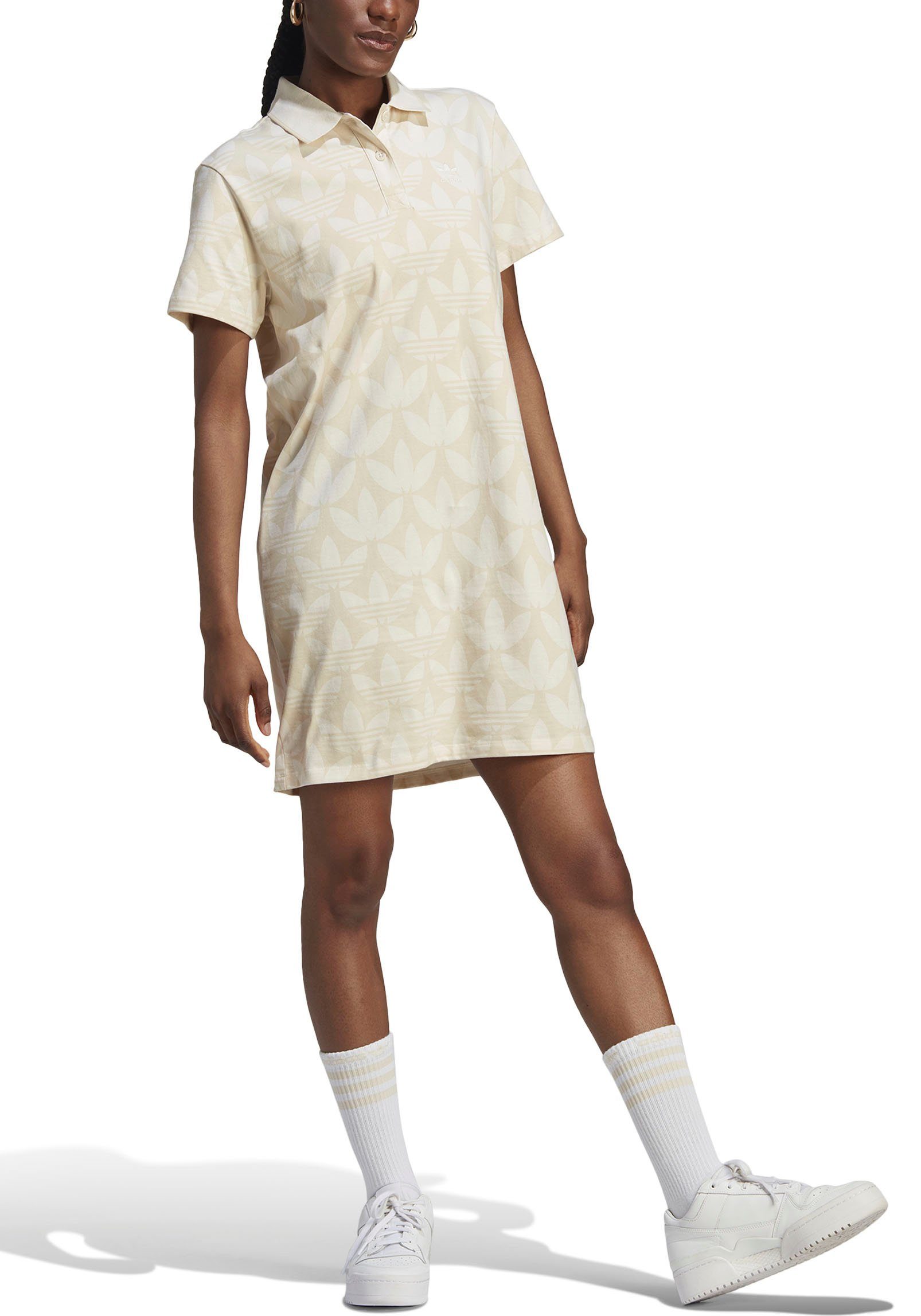 adidas Originals Polokleid