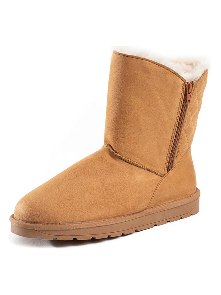 ISLAND BOOT Winterboots 