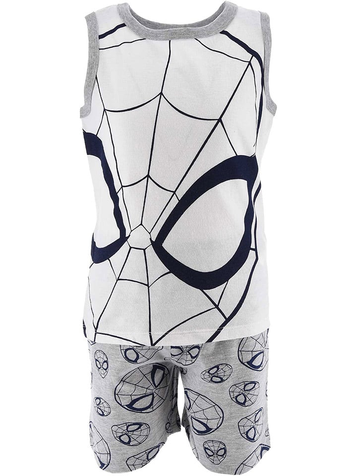 Spiderman Pyjama 