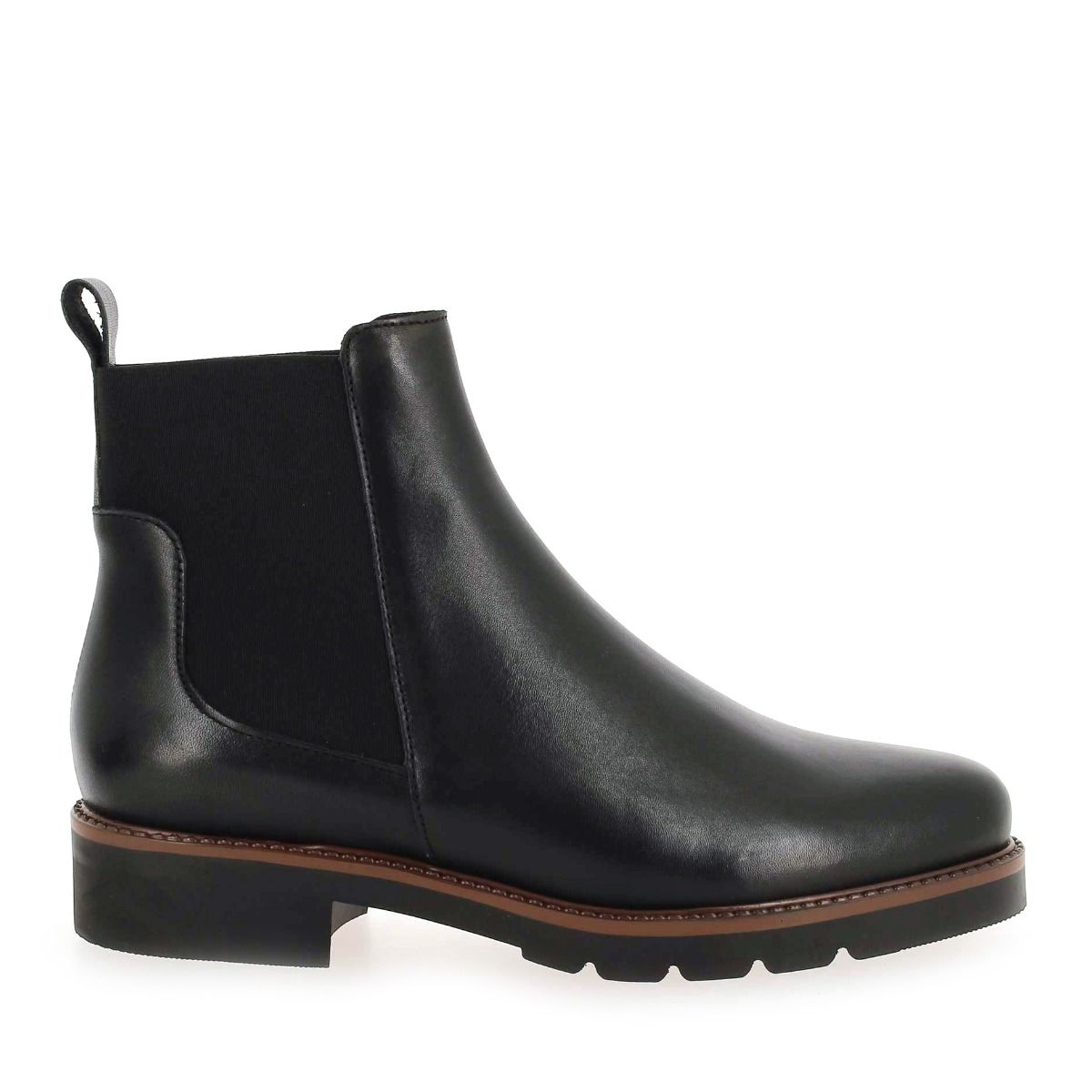 We Do  99504A - noir