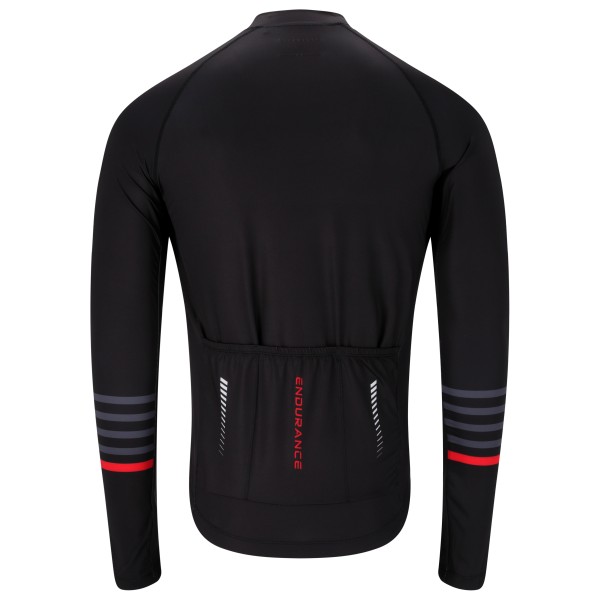 ENDURANCE - Donald Cycling MTB L/S Shirt - Radtrikot