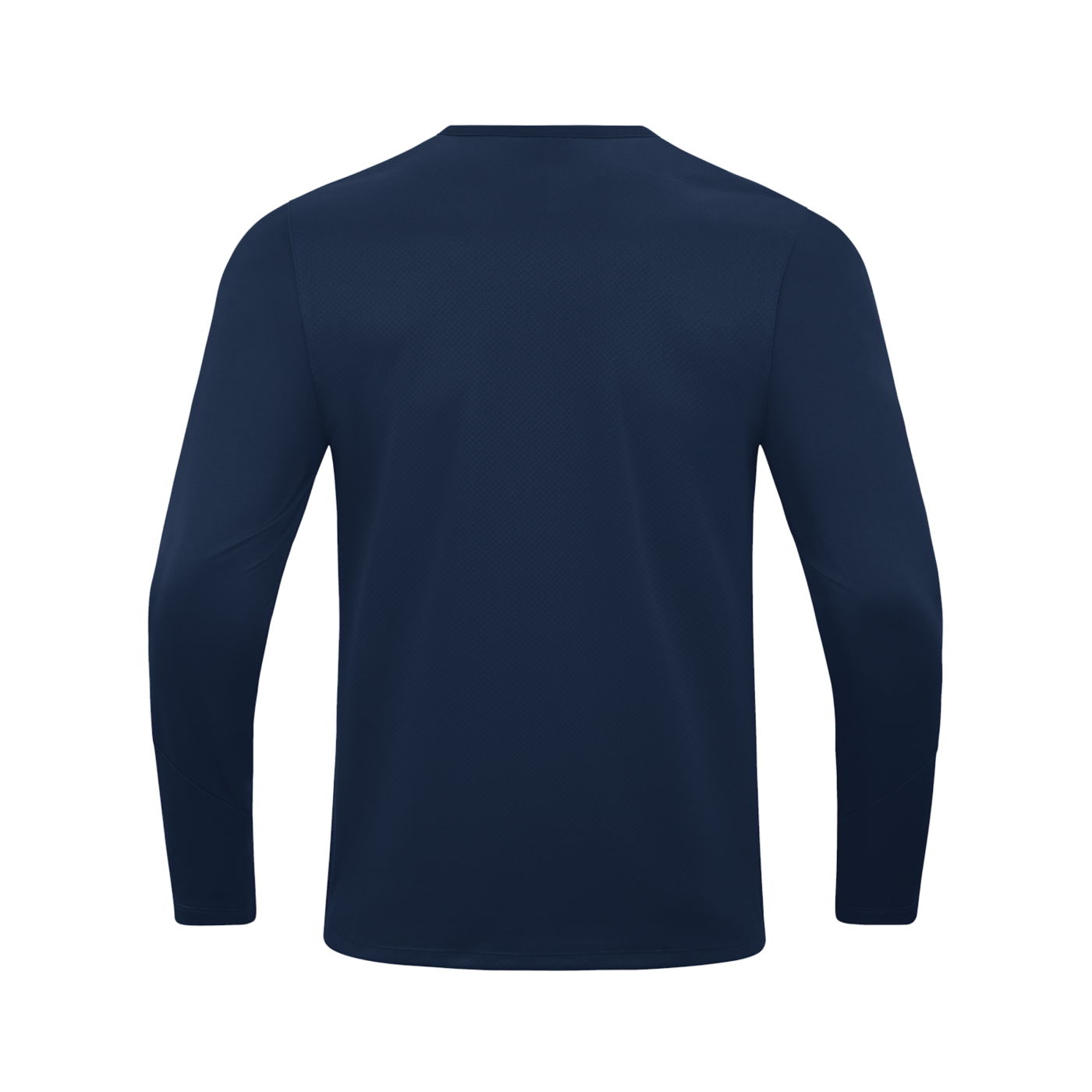 JAKO Power Sweatshirt Blau Weiss F900