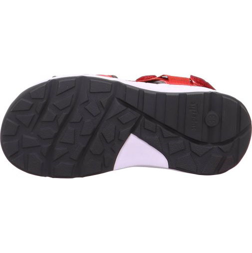 superfit Sandale CRISS CROSS