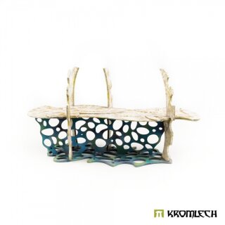 Sindari Bone Ship - Catwalk
