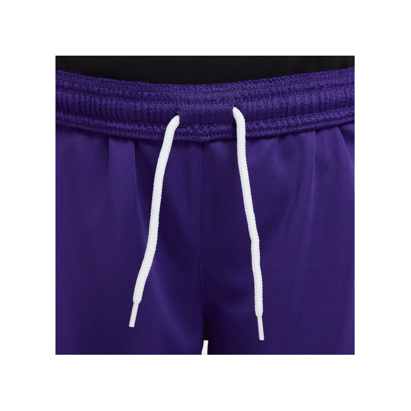 Nike Park III Short Kids Lila F547