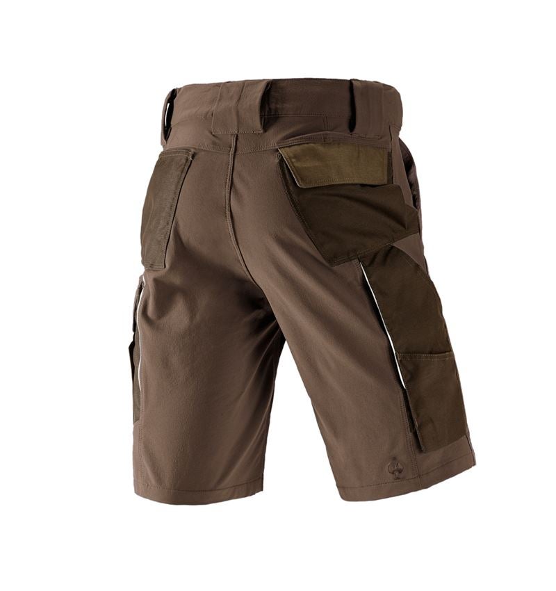 Funktions Short e.s.dynashield