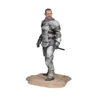 Dune: Gurney Halleck Figure