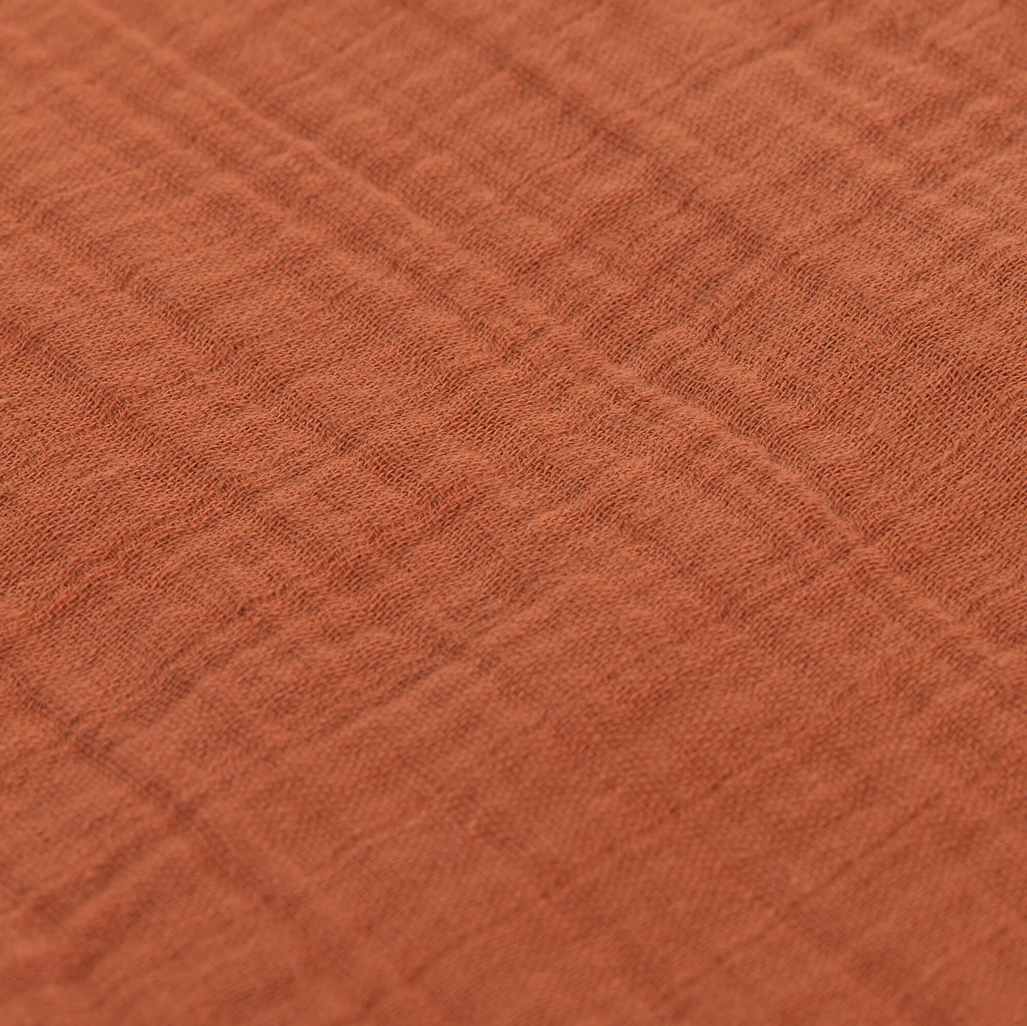Mulltücher (3 Stk) M - Little Forest, Olive Milky Rust