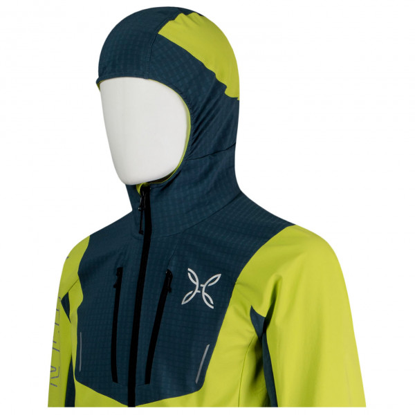 Montura - Ski Style Hoody Jacket - Softshelljacke