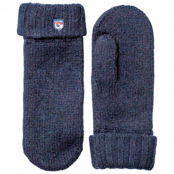 Hestra - Bonnie Knit Mitt - Handschuhe