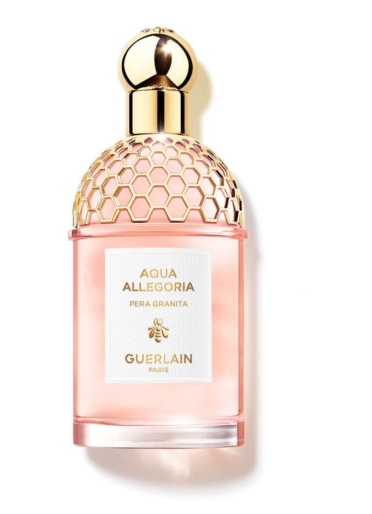 Toaletní voda Guerlain Pera Granita