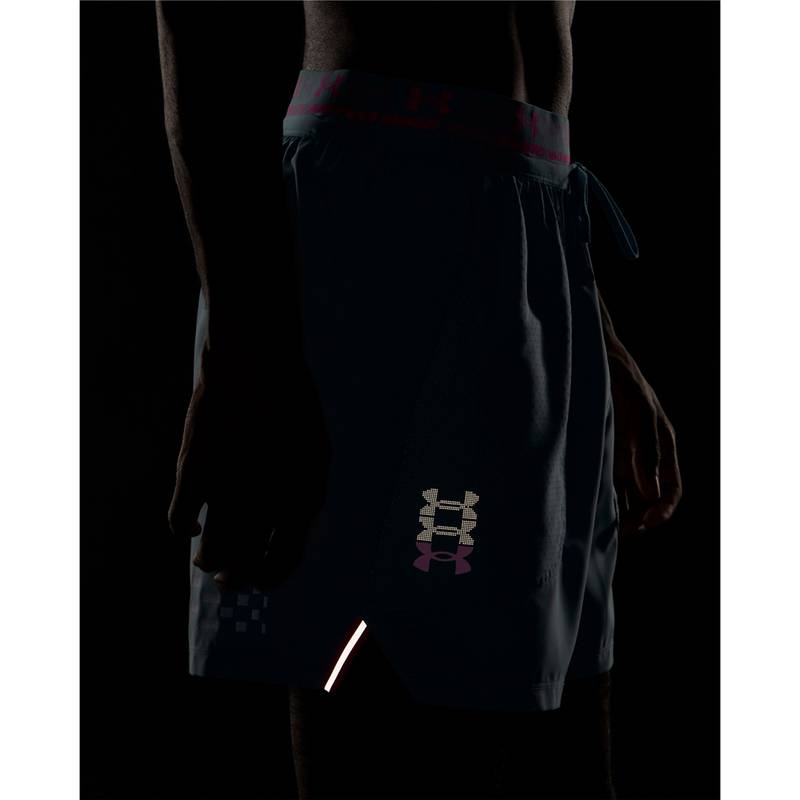 Under Armour ANYWHERE Funktionsshorts Herren