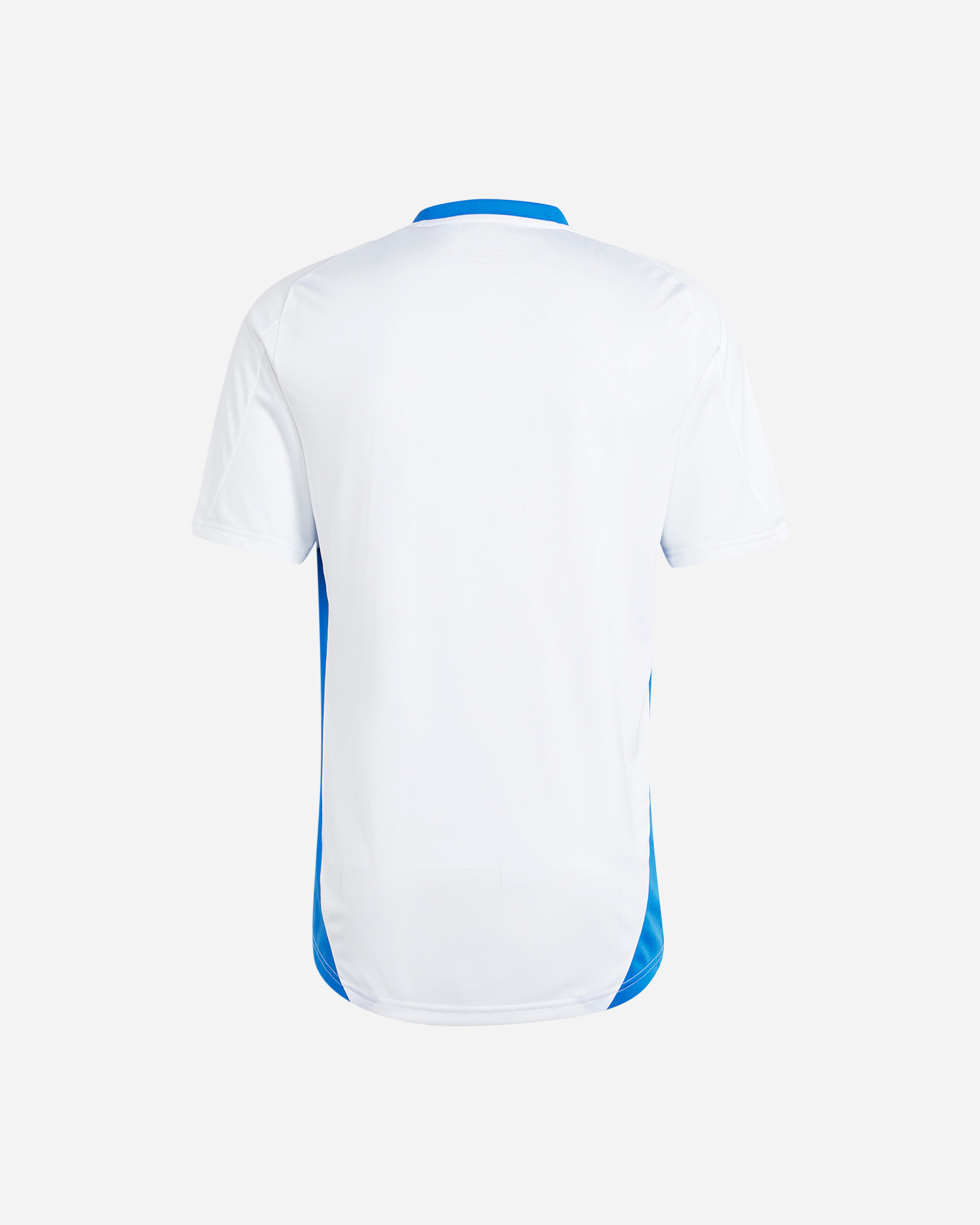 Adidas Italia FIGC Training M Officiella Fotbollskläder IQ2173
