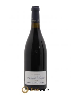 Givry 1er Cru Clos du Cras Long François Lumpp (Domaine)  2018 - Lot de 1 Bouteille