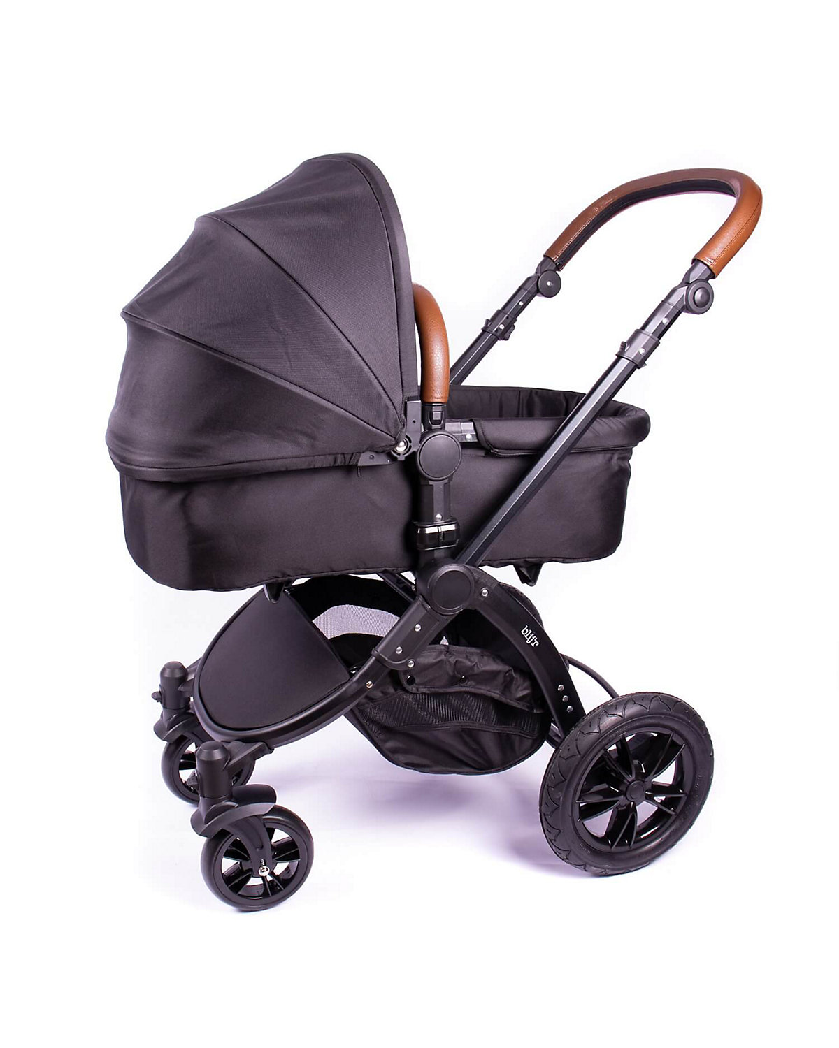 Kinderwagen Sam 2in1 Luxus Kombi Kinderwagen