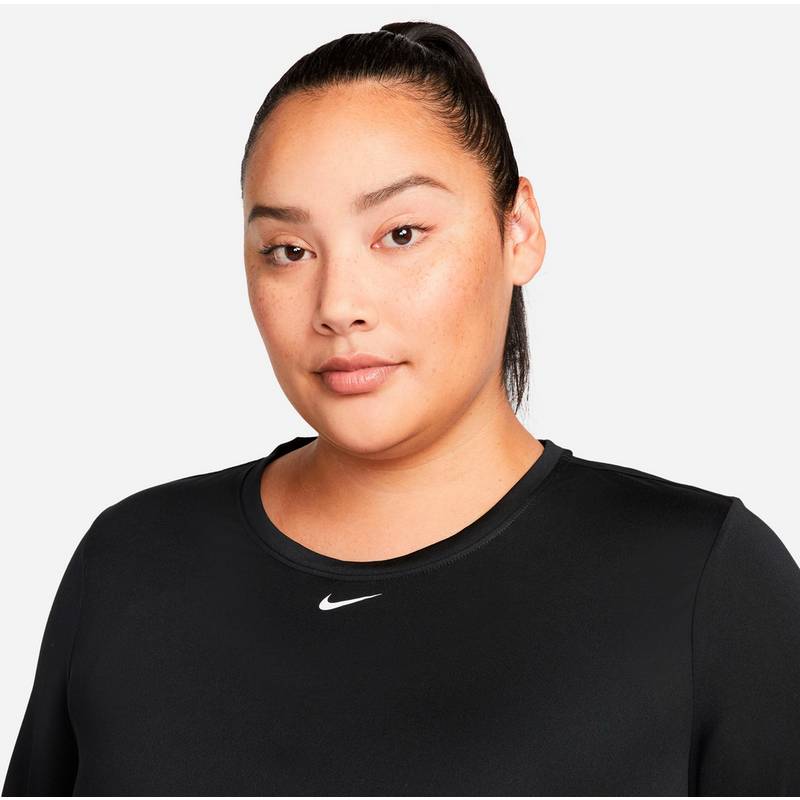 Nike ONE DRI-FIT Funktionsshirt Damen