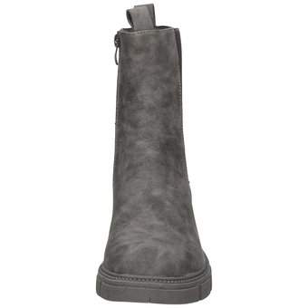 Dockers Stiefel in grau