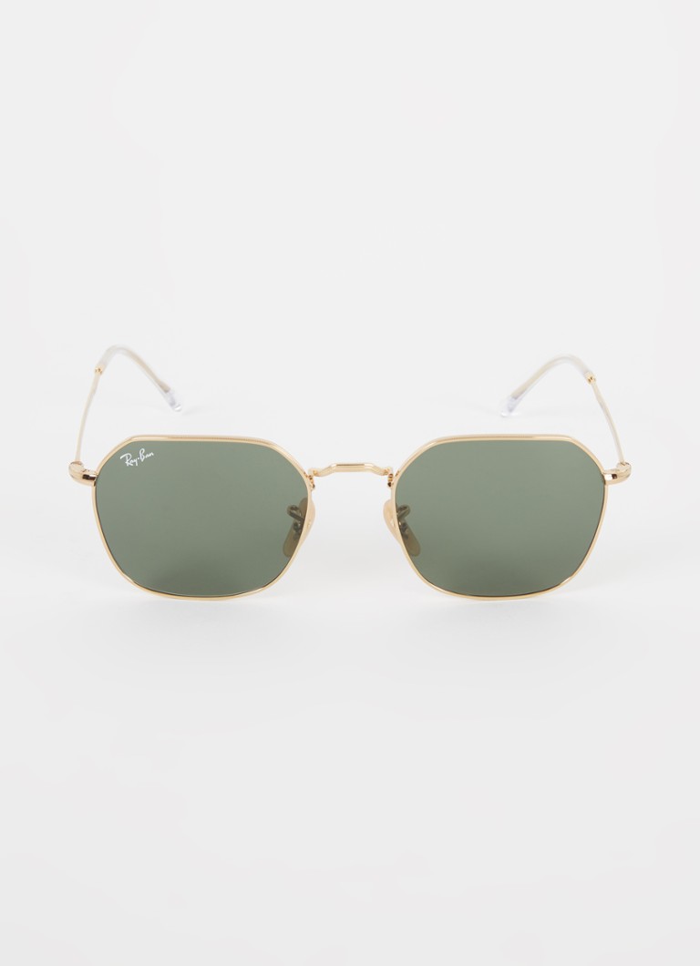 Ray-Ban Ray-Ban *RB3694 JIM GLD SHN GR