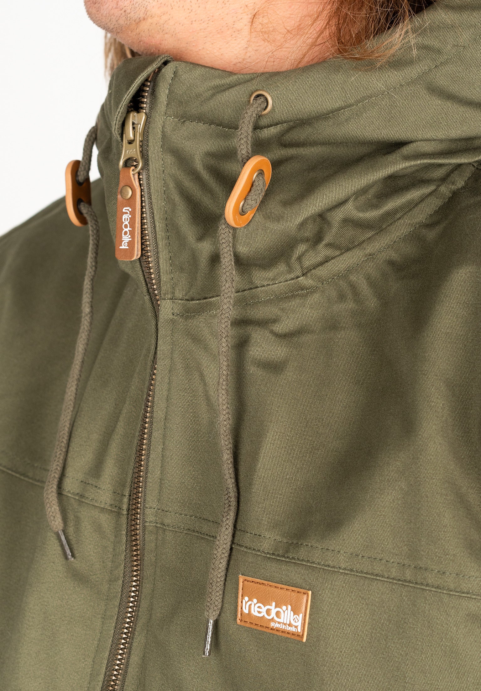 Wonderer Jacket