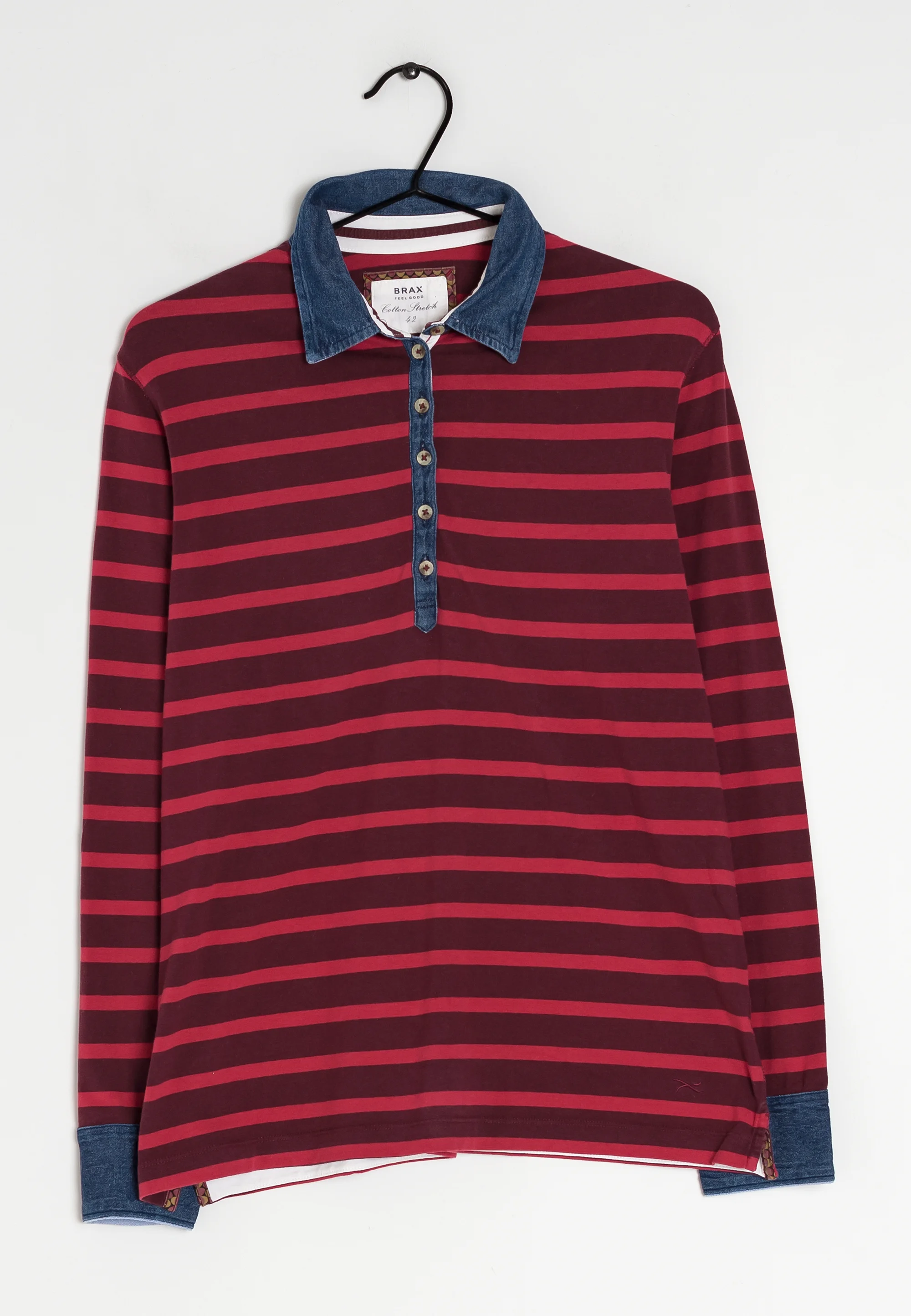 Polo BRAX