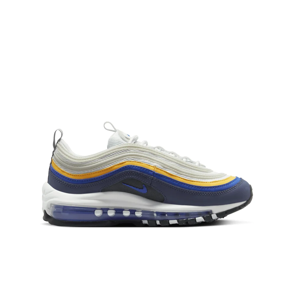 Nike Air Max 97 GS 921522-115 / weiss