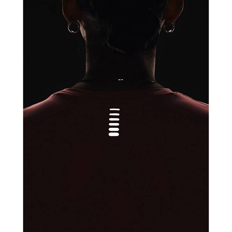 Under Armour Iso-Chill Laser Funktionsshirt Damen