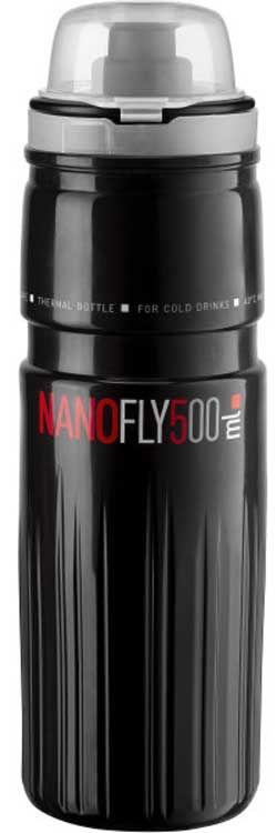 Elite NANOFLY CAP Thermoflasche 500ml kaufen | Bike-Discount