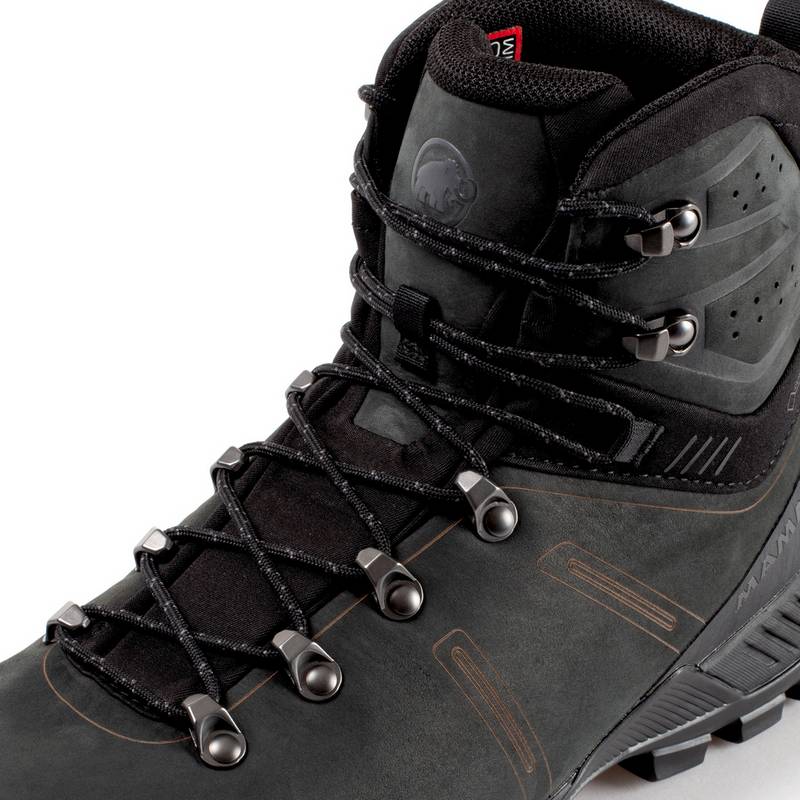 Mammut Mercury Tour II High GTX Wanderschuhe Herren