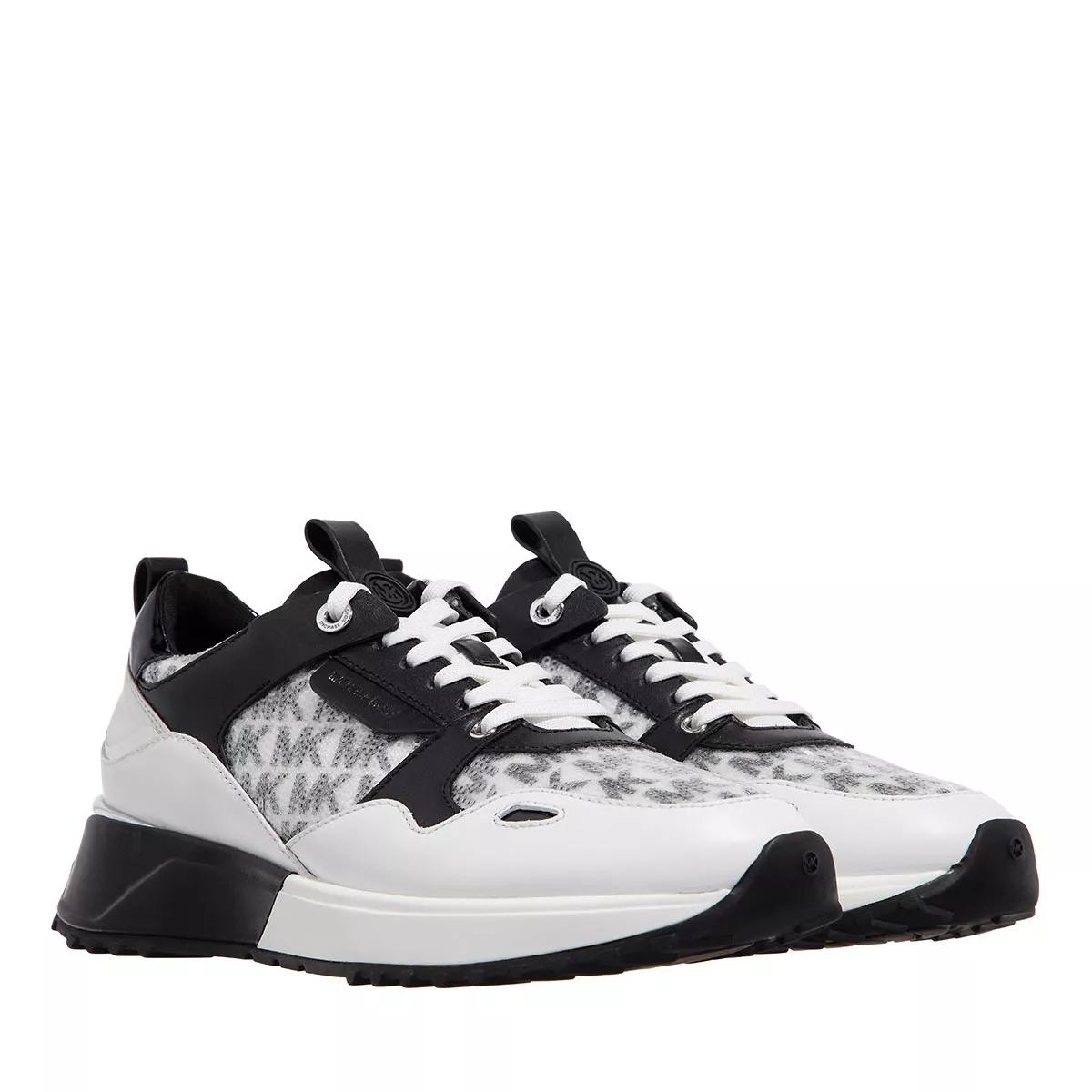 MICHAEL KORS Freizeit Schnürer bunt Low-Top Sneaker