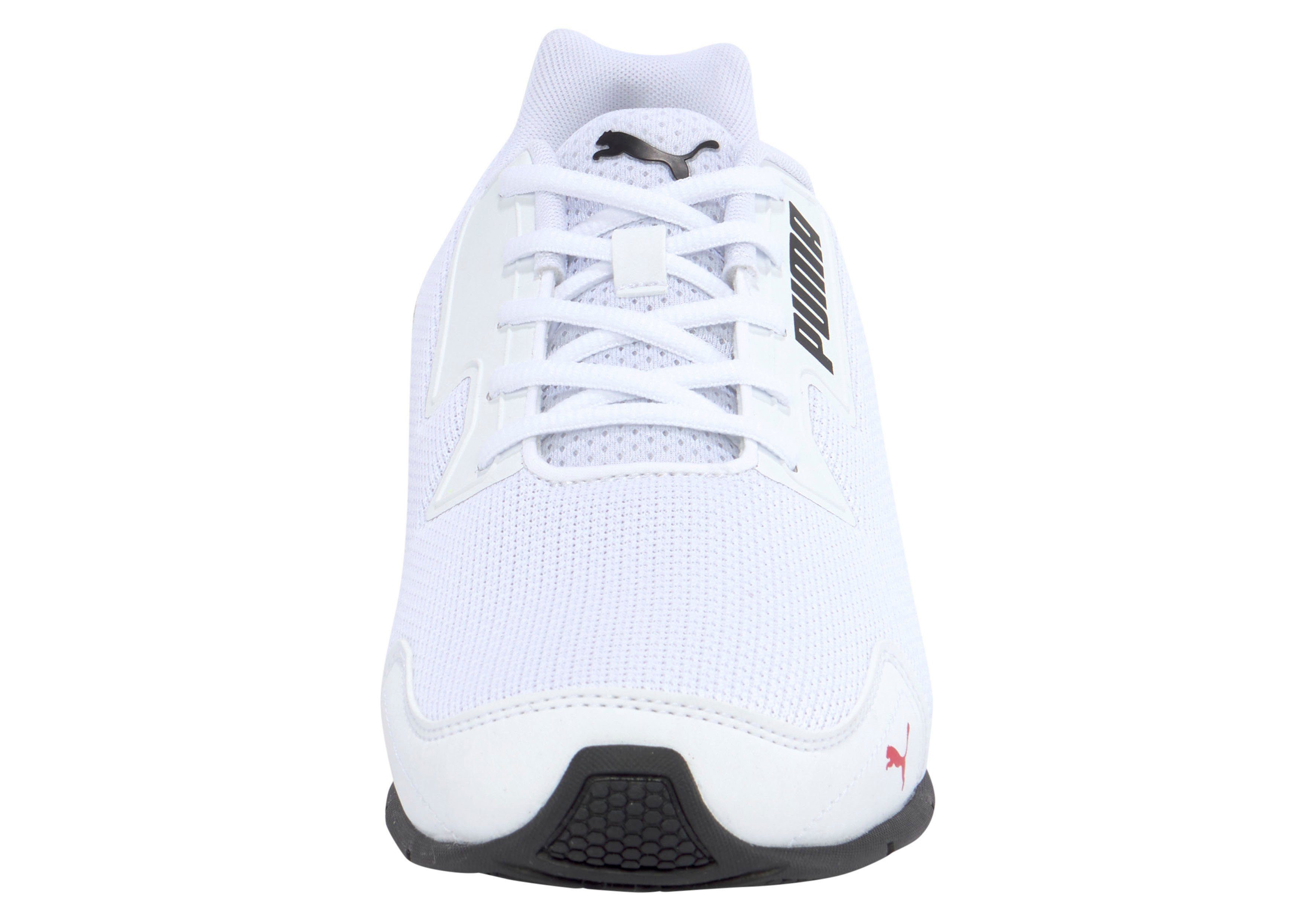 PUMA Leader VT Tech Mesh Sneaker