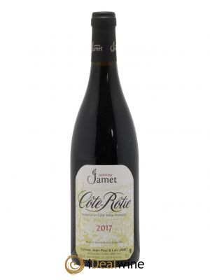 Côte-Rôtie Jamet (Domaine)  2017 - Lot de 1 Bouteille