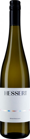 2022 Riesling Gutswein halbtrocken - Weingut Hessert
