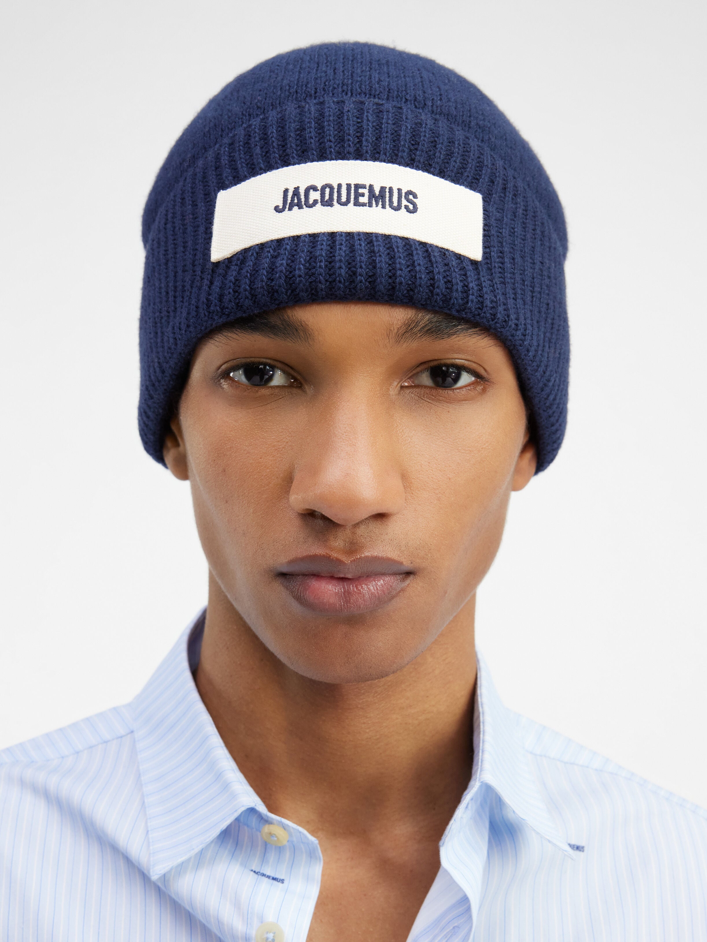 Le bonnet Jacquemus