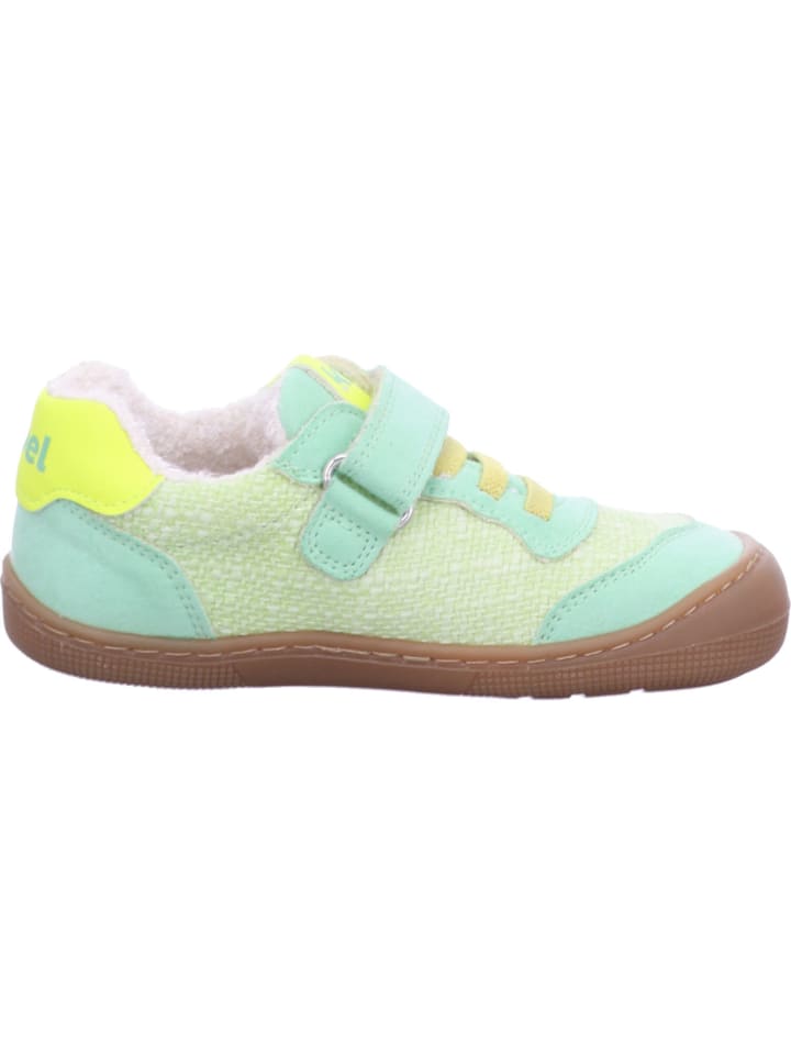 KOEL Mädchen Halbschuhe  in Grün günstig kaufen
