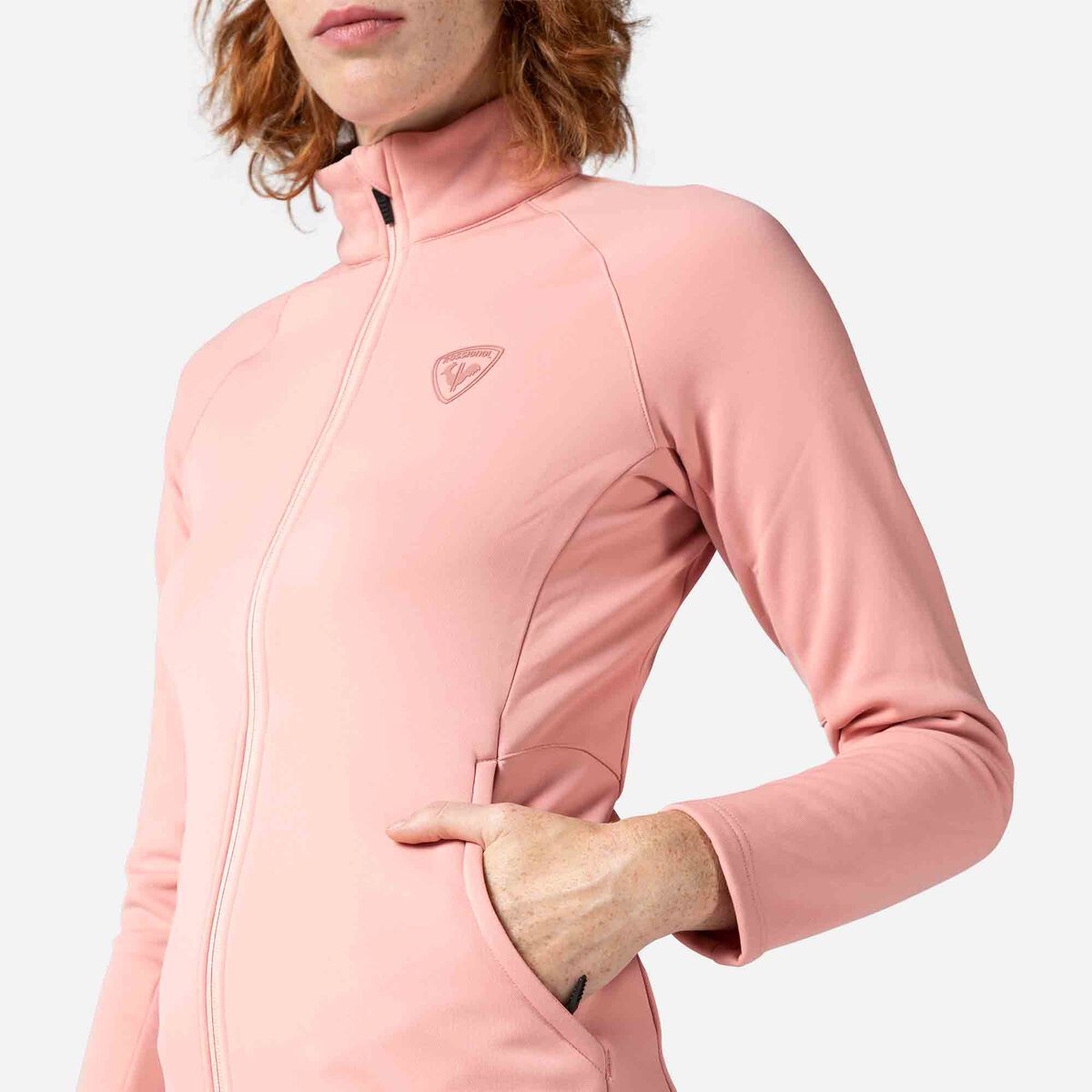Classique Clim Damenjacke