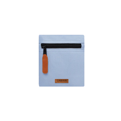 Talamanca light blue side pocket