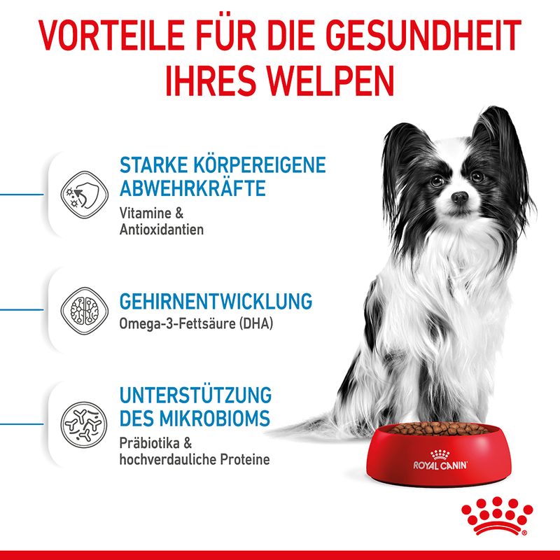 Royal Canin X-Small Puppy