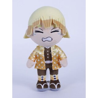 Demon Slayer Plüschfigur - Zenitsu