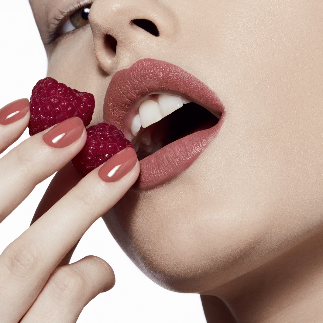 Rossetto Bourjois Rouge Velvet