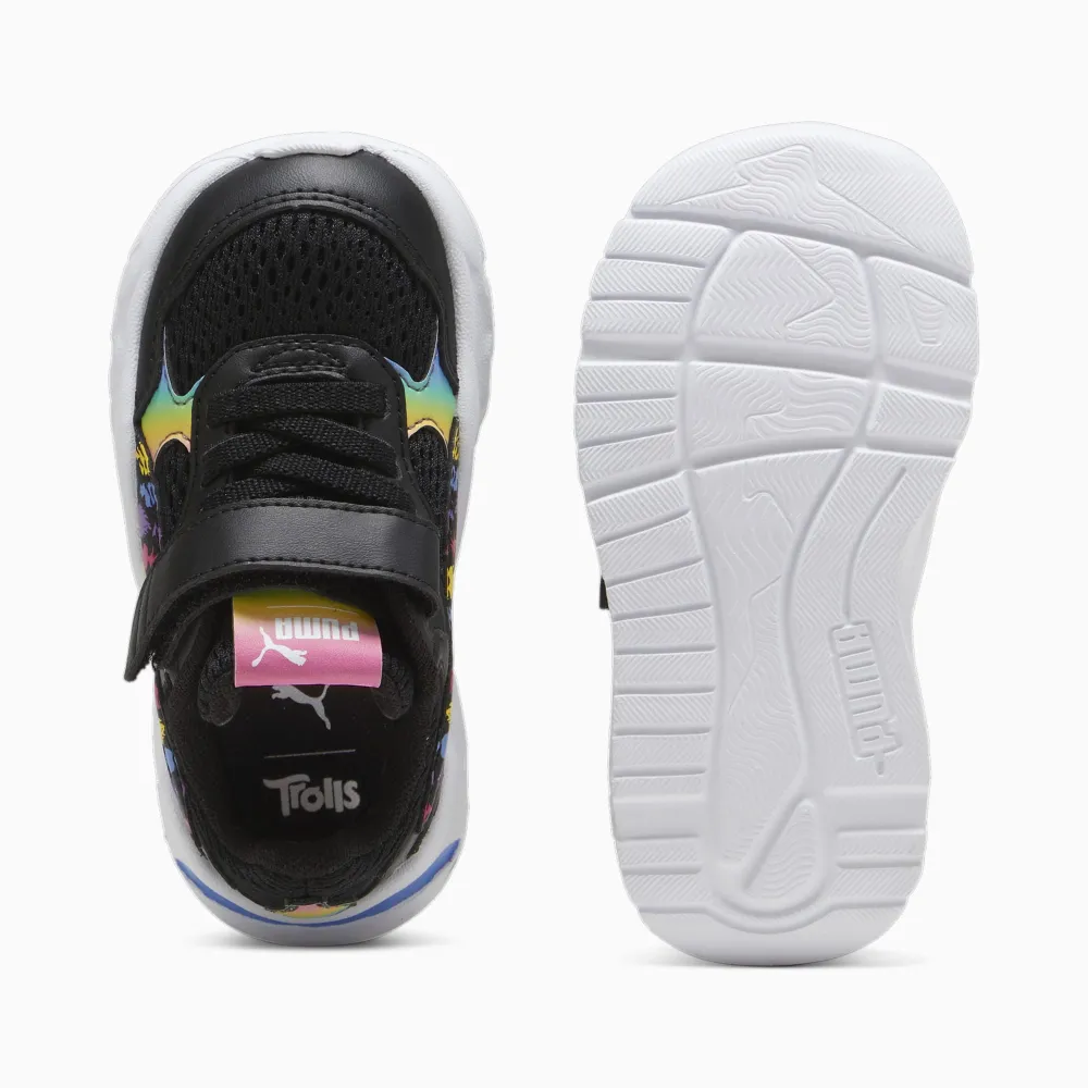 PUMA x TROLLS Trinity 396541_01 / schwarz
